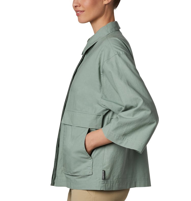 Product gallery image number 4 for product Summer Chill Jacket - Women's