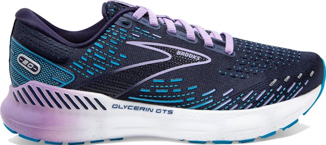 Product image for Glycerin GTS 20 Road Running Shoes - Women's