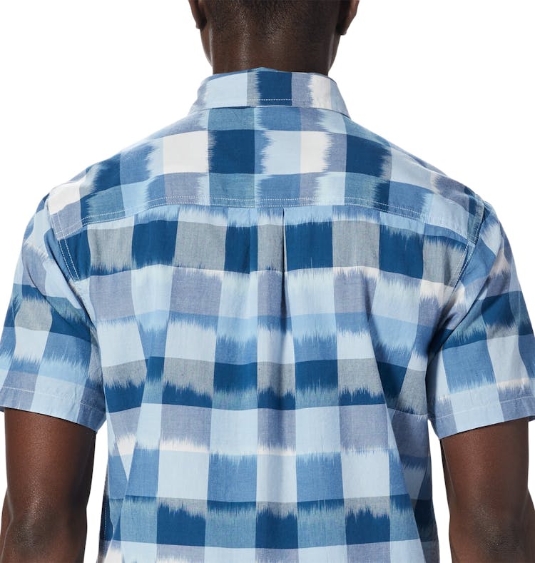 Product gallery image number 5 for product Grove Hide Out Short Sleeve Shirt - Men's