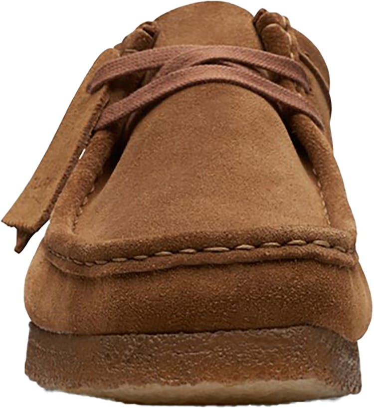 Product gallery image number 3 for product Wallabee Shoe - Men's