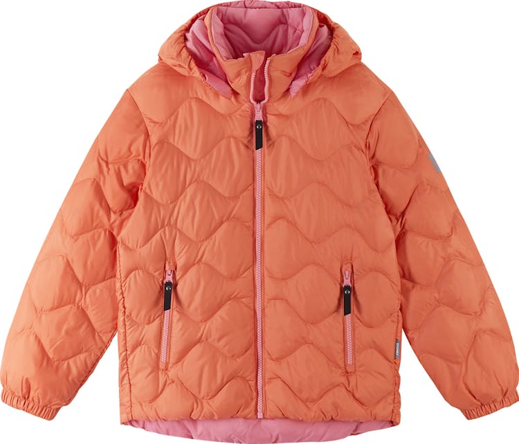 Product gallery image number 1 for product Fossila Light Down Jacket - Kids