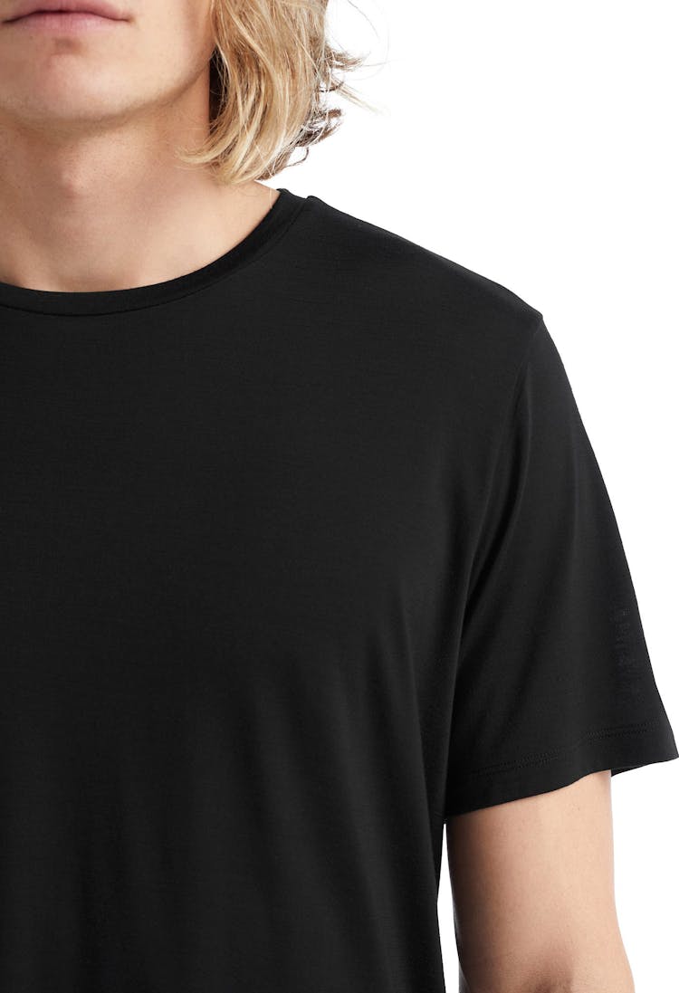 Product gallery image number 6 for product Sphere II Short Sleeves T-shirt - Men's