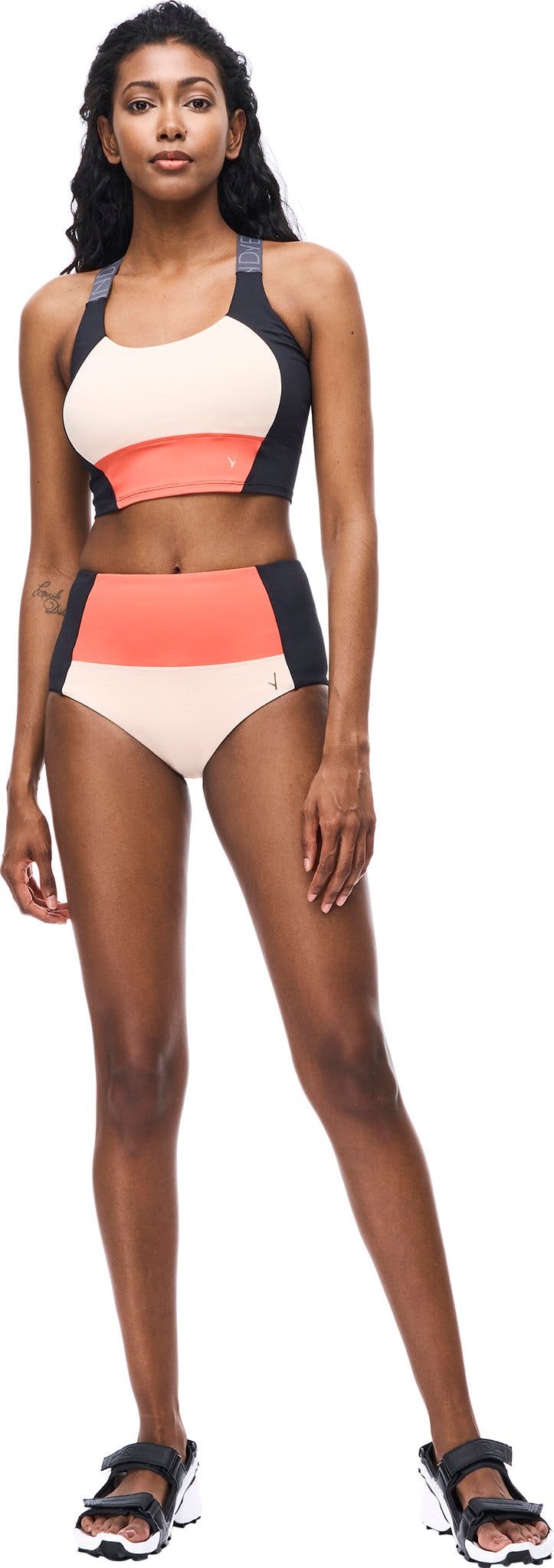 Product gallery image number 1 for product Timador Swim Top - Women's
