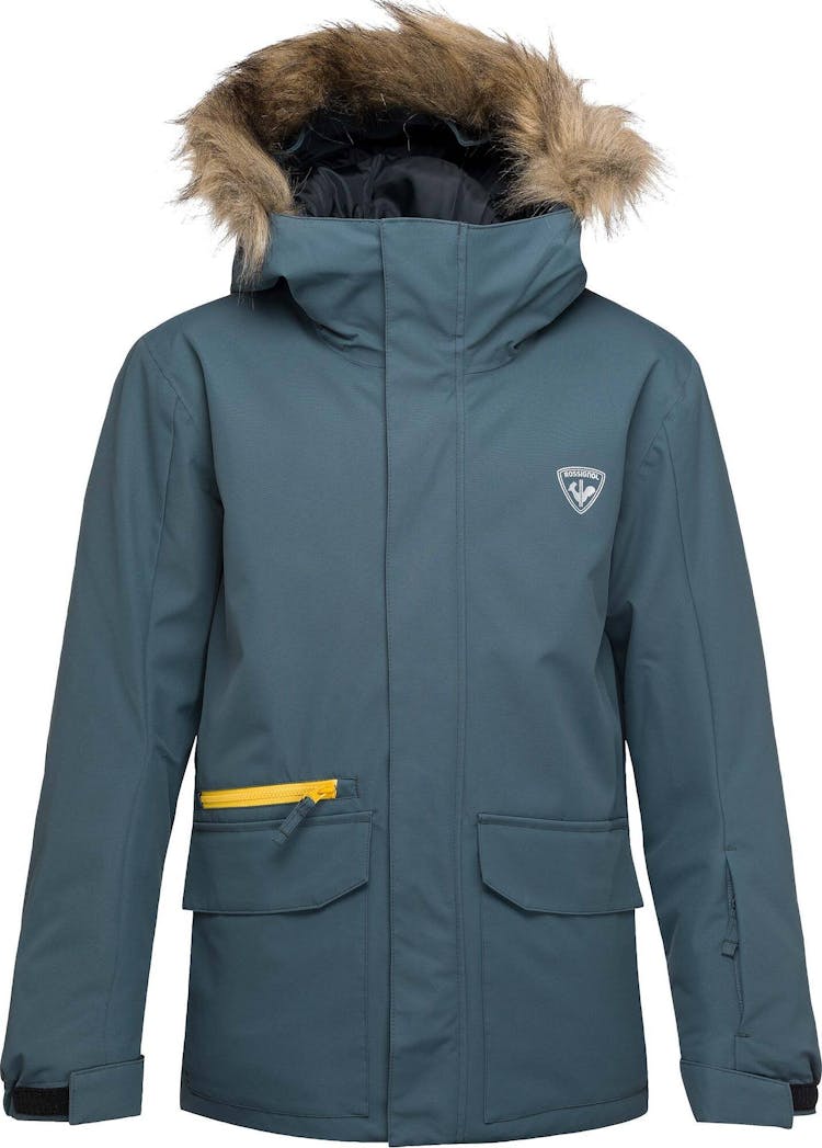 Product gallery image number 1 for product Parka Jacket - Boys