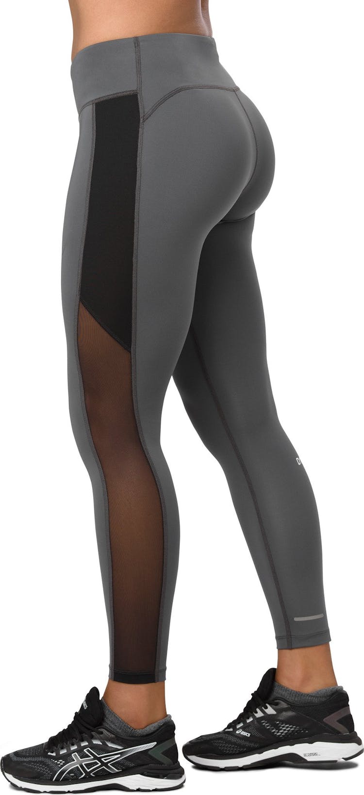 Product gallery image number 1 for product Crop Tight - Women's