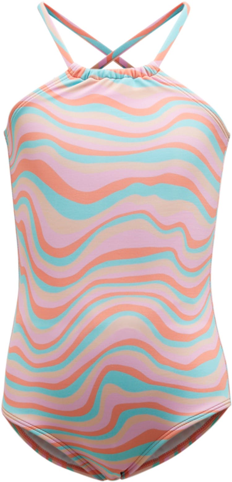 Product gallery image number 1 for product Sorbet Dreamz One-Piece Swimsuit - Girls
