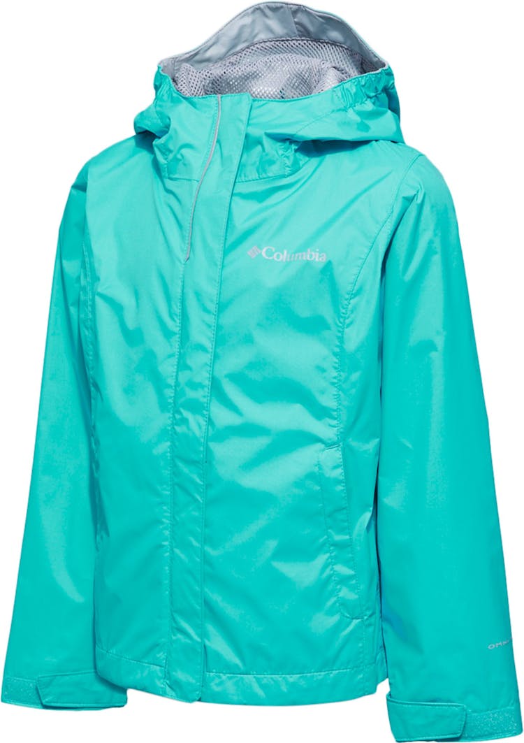Product gallery image number 4 for product Arcadia Jacket - Girls