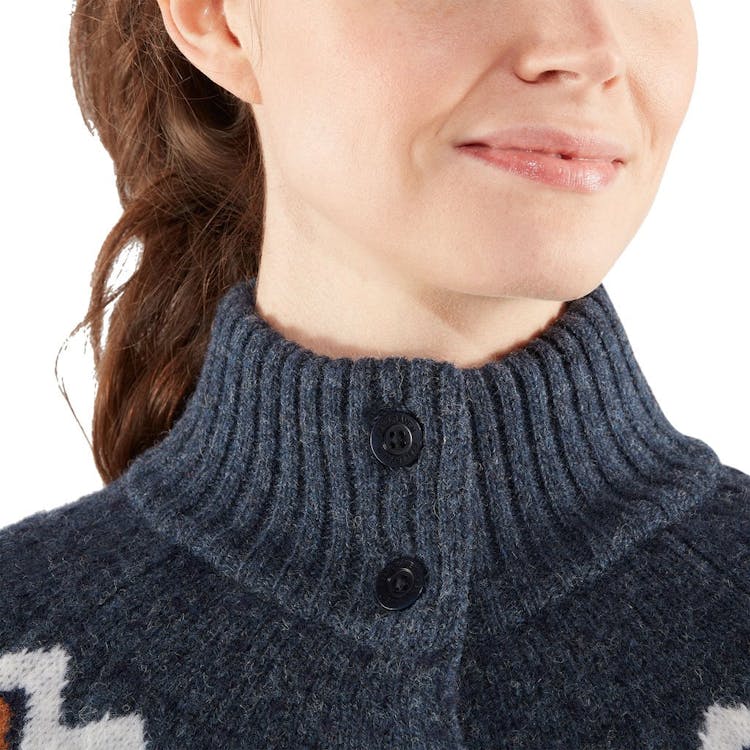 Product gallery image number 2 for product Ovik Knit Cardigan - Women's
