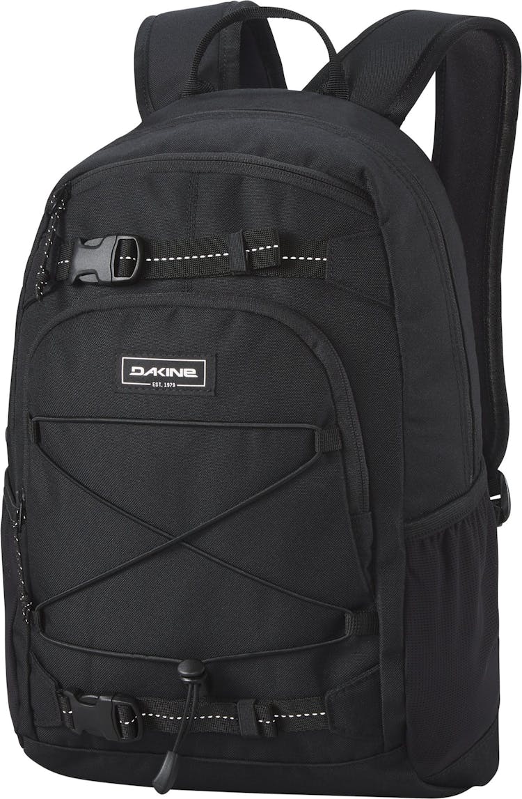 Product gallery image number 1 for product Grom Backpack 13L - Kids