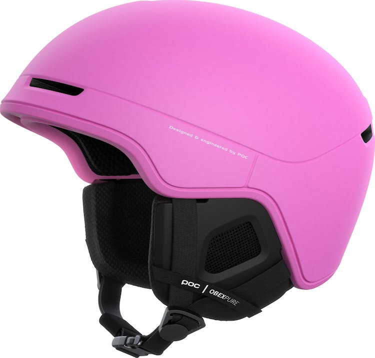 Product gallery image number 4 for product Obex Pure Helmets - Unisex