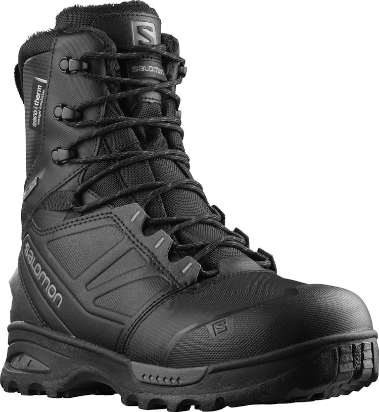 Product gallery image number 8 for product Toundra Pro CS Waterproof Winter Boots - Men's