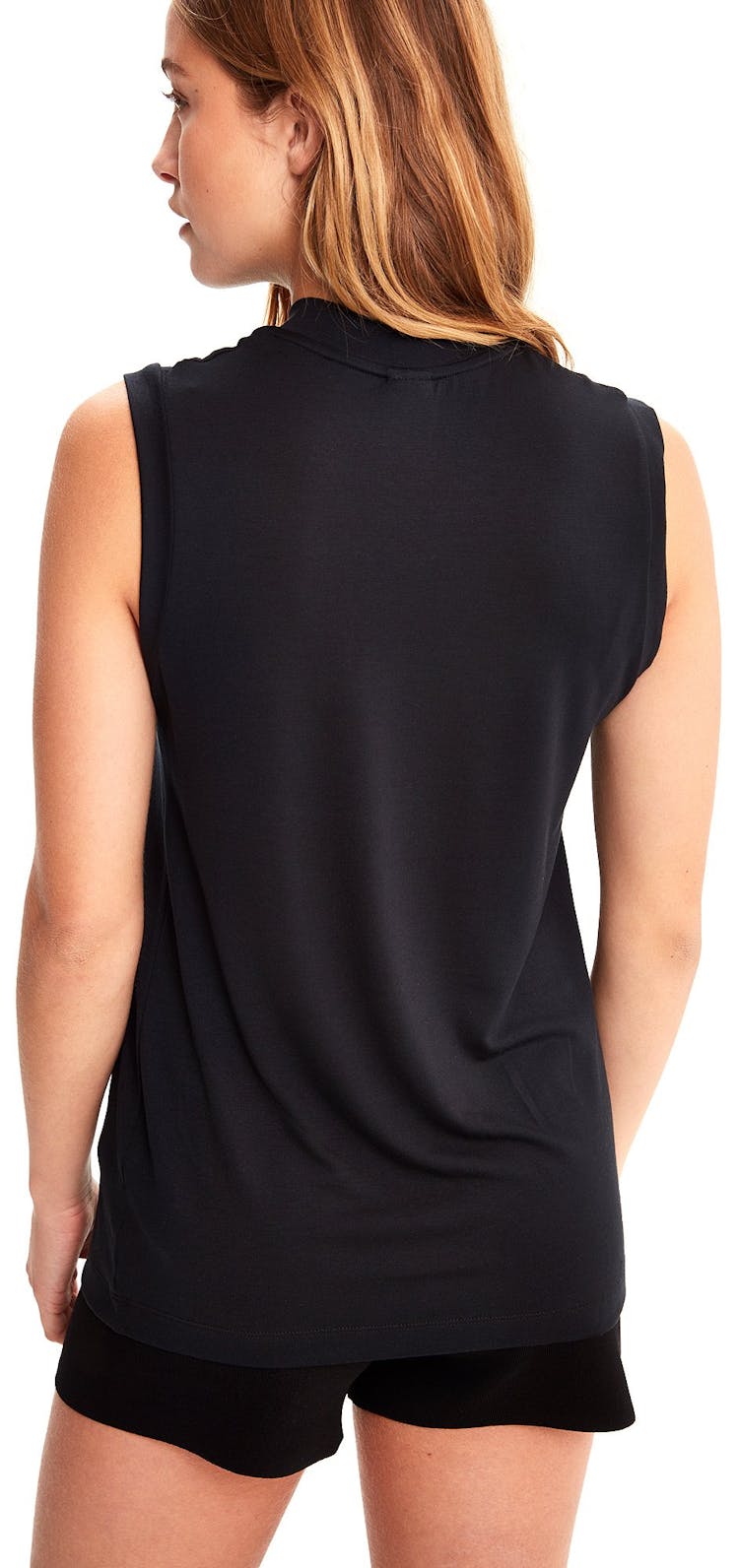 Product gallery image number 5 for product Agda Sleeveless Top - Women's