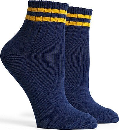 Product gallery image number 1 for product Aria Socks - Women's