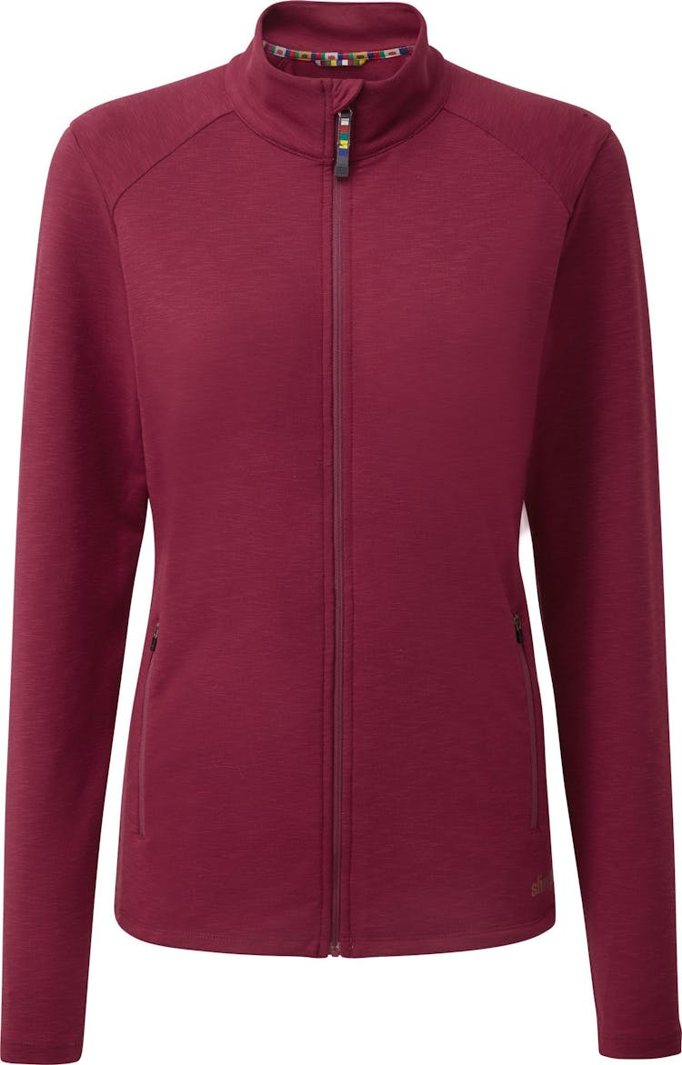 Product gallery image number 1 for product Om Jacket - Women's