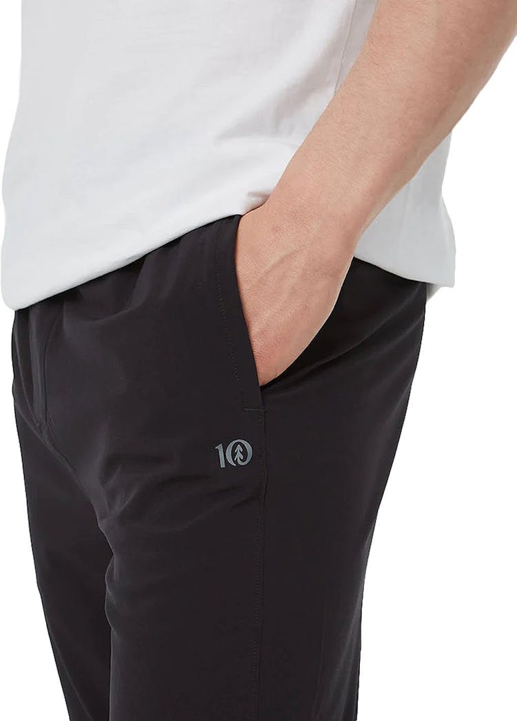 Product gallery image number 2 for product InMotion Track Jogger - Men's