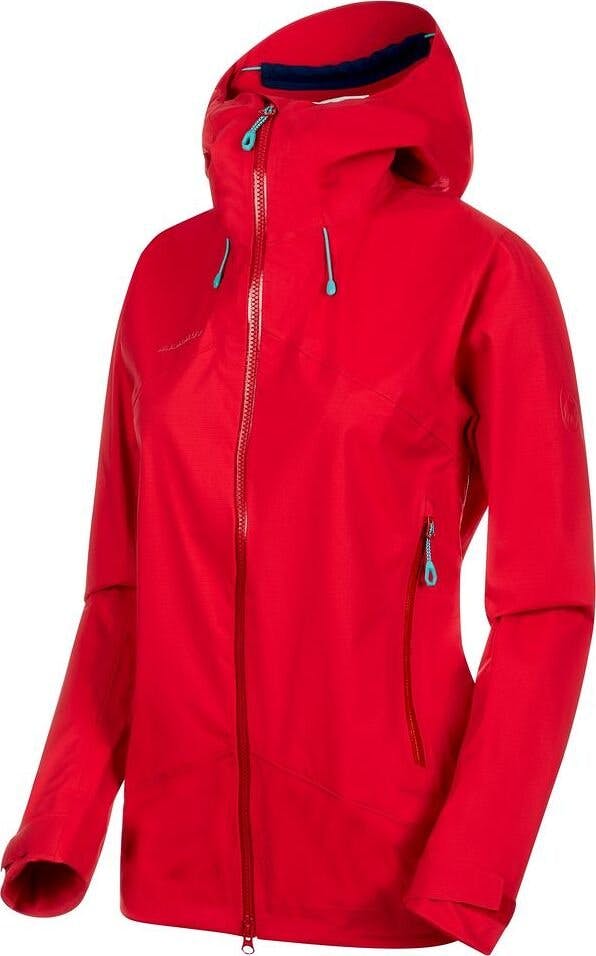 Product gallery image number 5 for product Kento HS Hooded Jacket - Women's