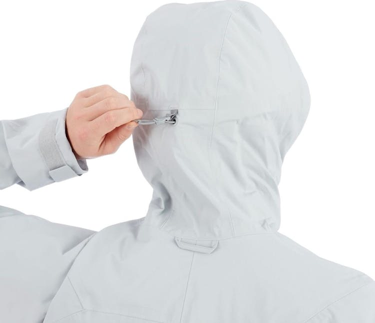 Product gallery image number 11 for product Kento HS Hooded Jacket - Men's