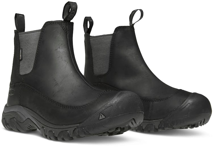Product gallery image number 10 for product Anchorage III Wp Insulated Boots - Men's