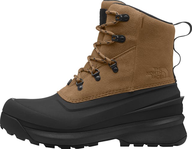 Product image for Chilkat V Lace Waterproof Boots - Men's