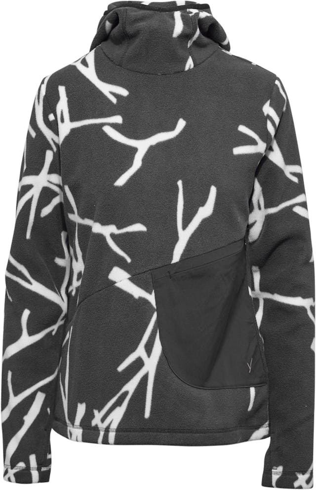 Product image for Enak Fleece Pullover Hoodie - Women’s