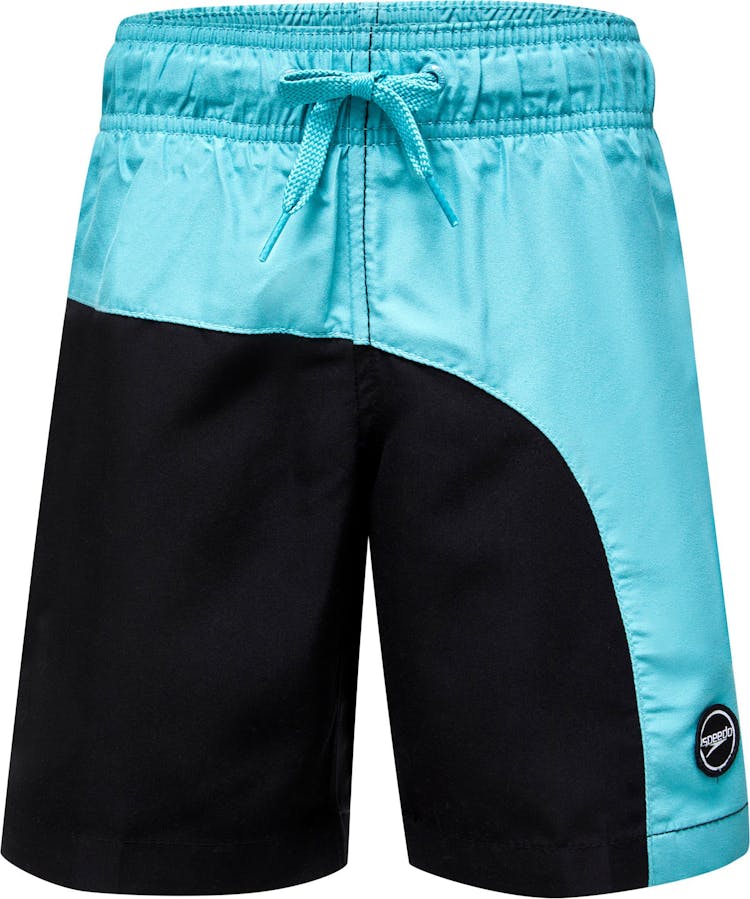 Product gallery image number 1 for product Blocked Redondo Volley Short - Boy's