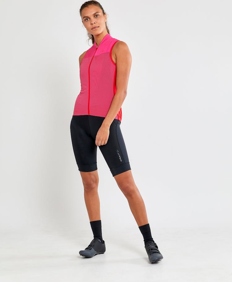 Product gallery image number 3 for product Hale Glow Sleeveless Jersey - Women's