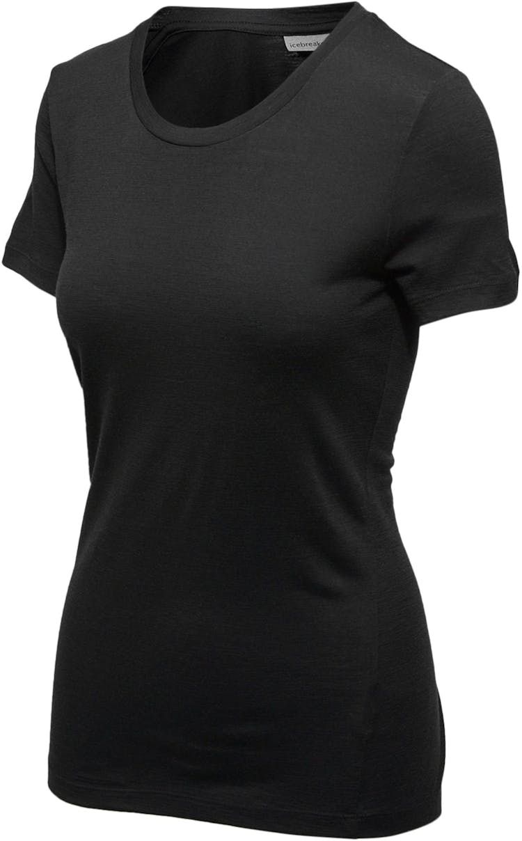 Product gallery image number 5 for product Tech Lite II Short Sleeve Tee - Women's