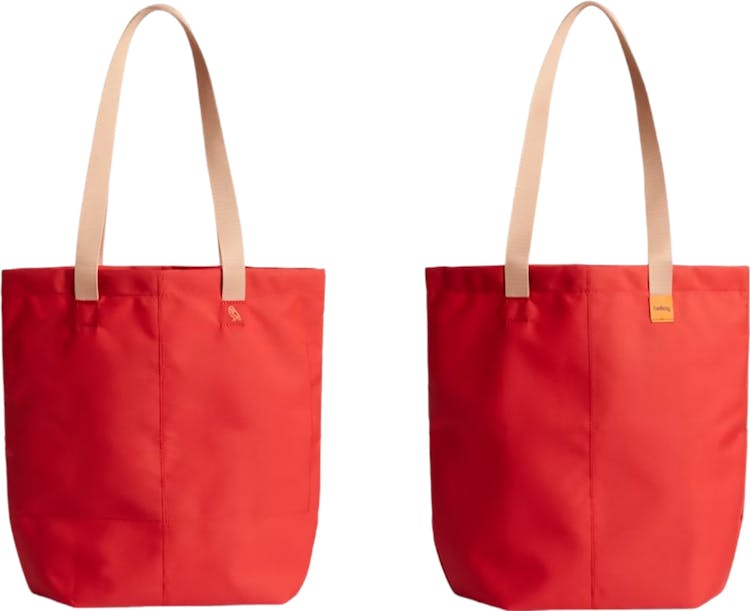 Product gallery image number 3 for product City Tote Bag 10L