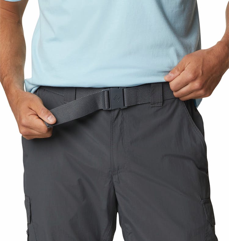 Product gallery image number 4 for product Silver Ridge II Convertible Pant - Men's