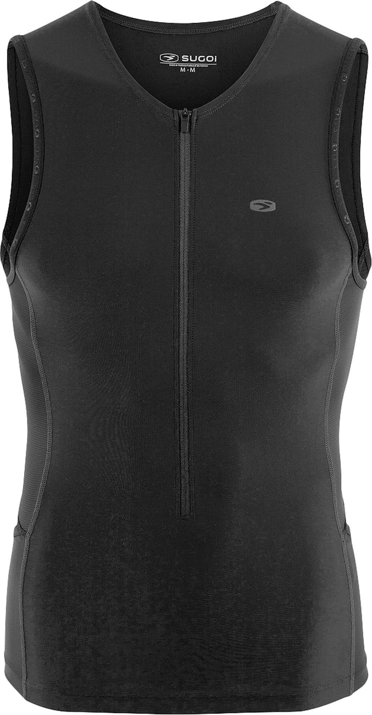 Product gallery image number 1 for product Rpm Tri Tank Top - Men's