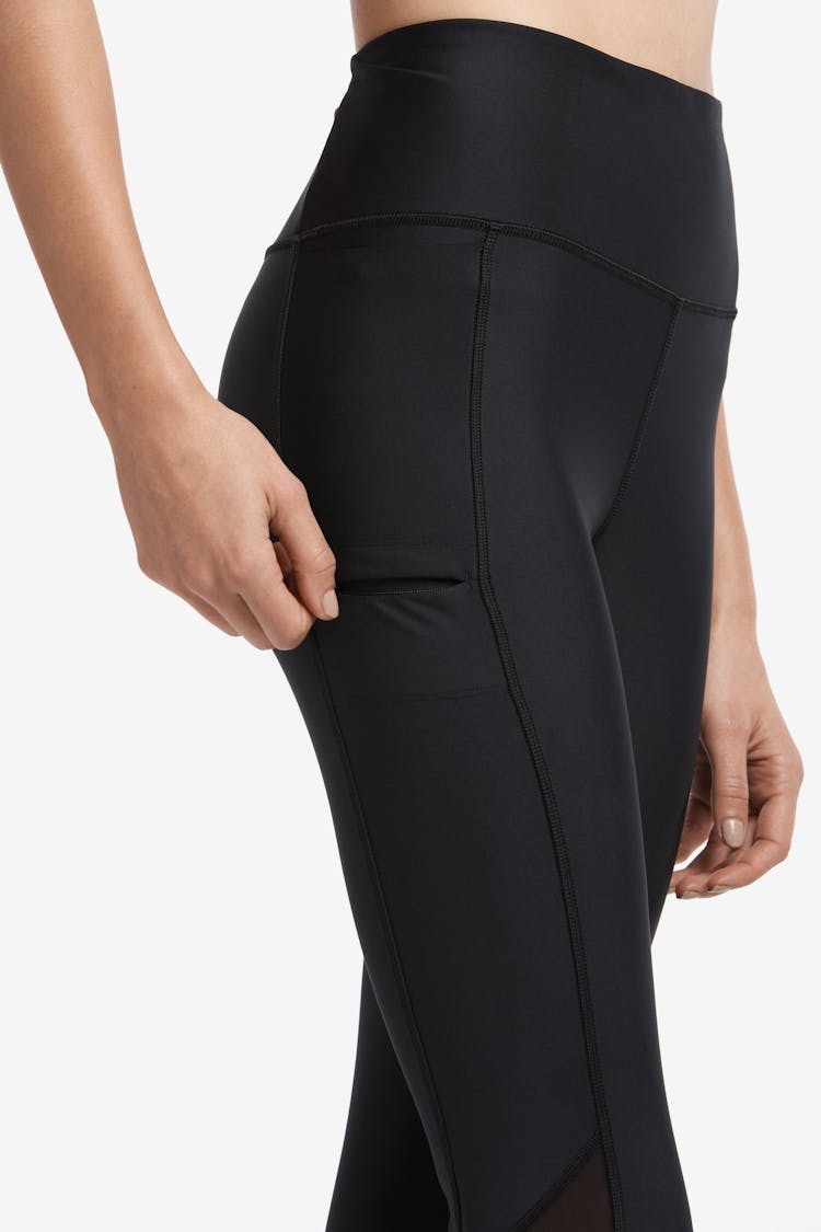 Product gallery image number 6 for product Burst Ankle Legging - Women's
