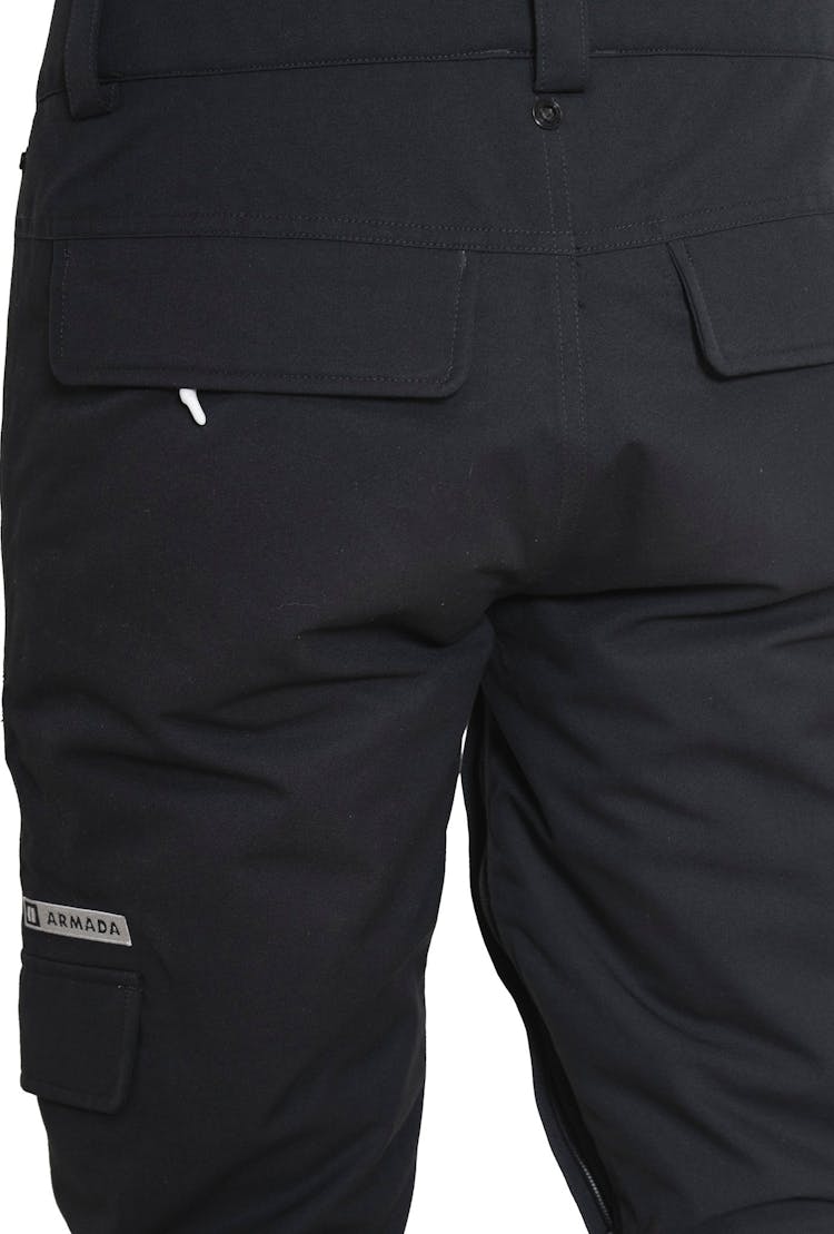 Product gallery image number 6 for product Mula 2 Layer Insulated Pant - Women's