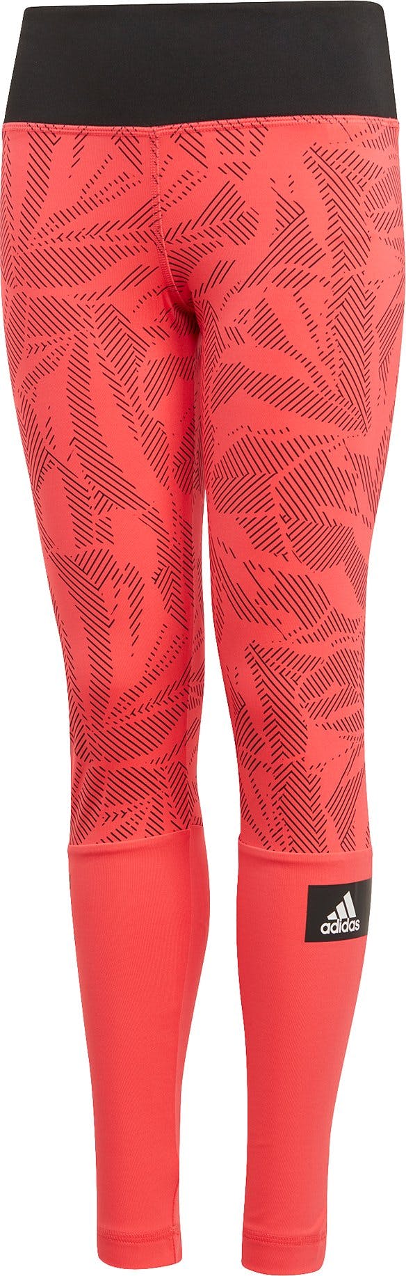 Product gallery image number 1 for product Training Summer Tights - Girls