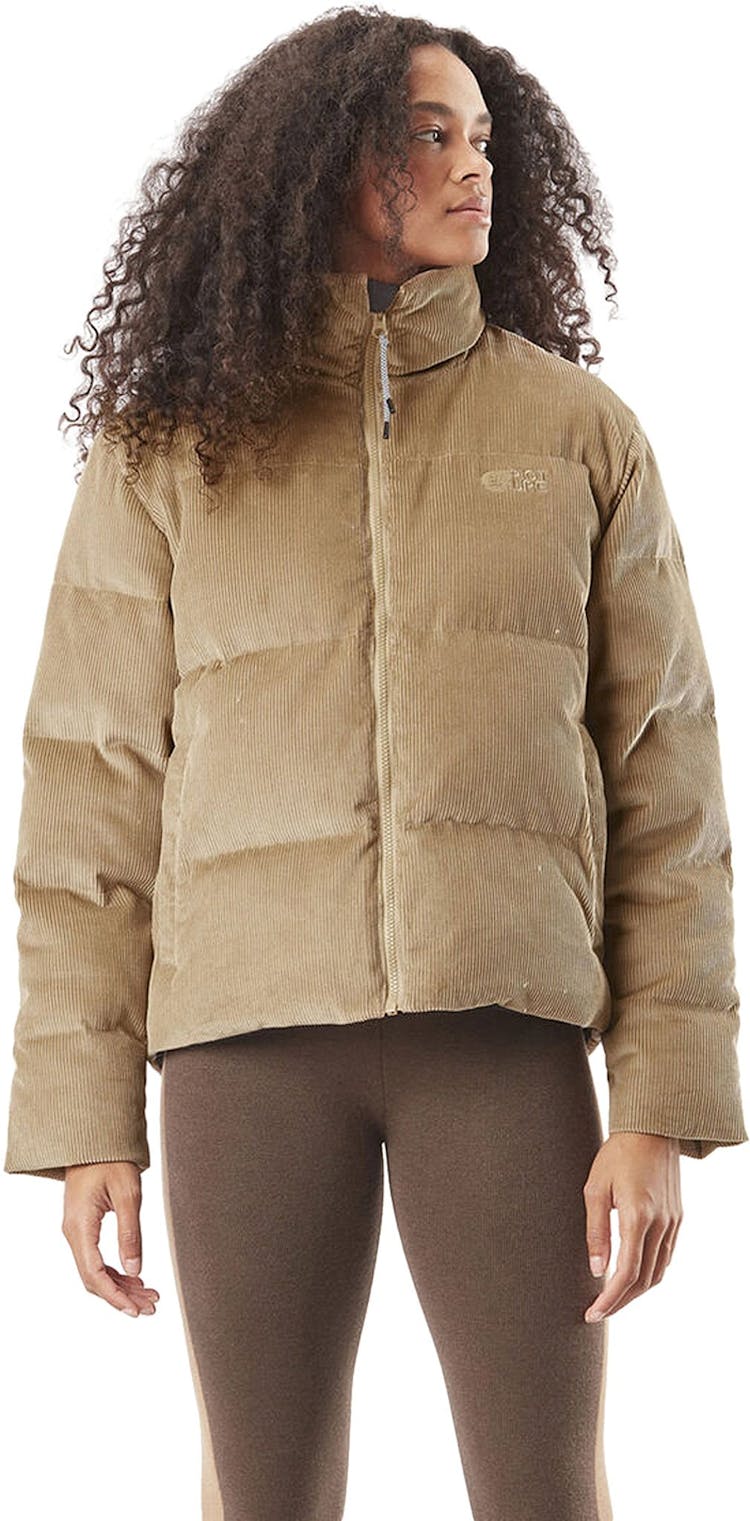 Product gallery image number 7 for product Nury Puffer Jacket - Women's
