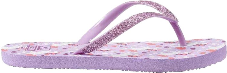Product gallery image number 1 for product Stargazer Printed Sandals - Girls