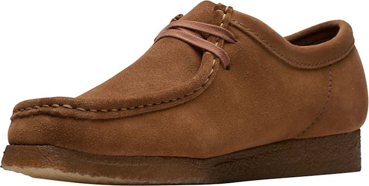 Product gallery image number 4 for product Wallabee Shoe - Men's