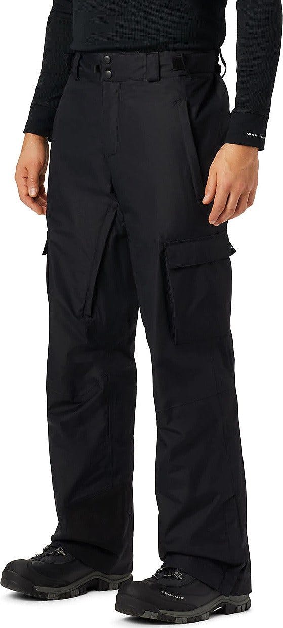 Product gallery image number 1 for product Ridge 2 Run III Pant - Men's