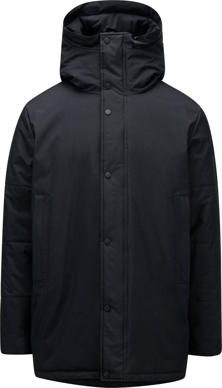 Product gallery image number 1 for product Emil Parka - Men's