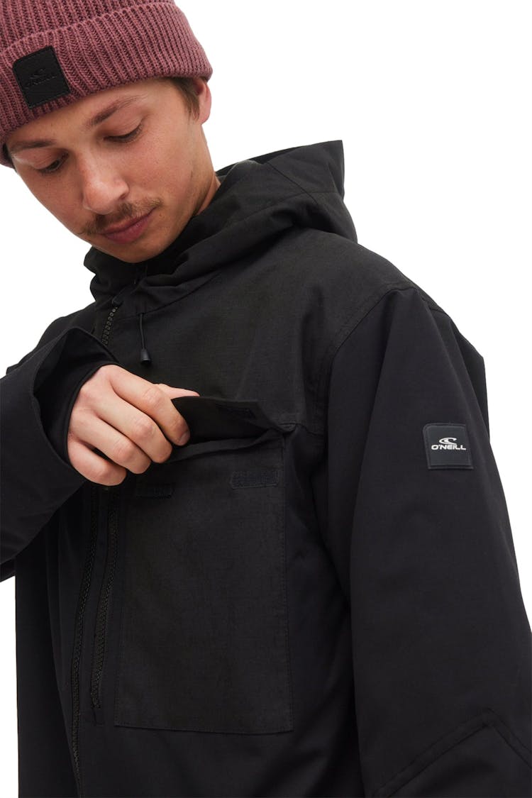 Product gallery image number 6 for product Utility Jacket - Men's