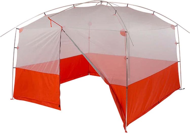 Product gallery image number 4 for product Sugarloaf Camp Shelter