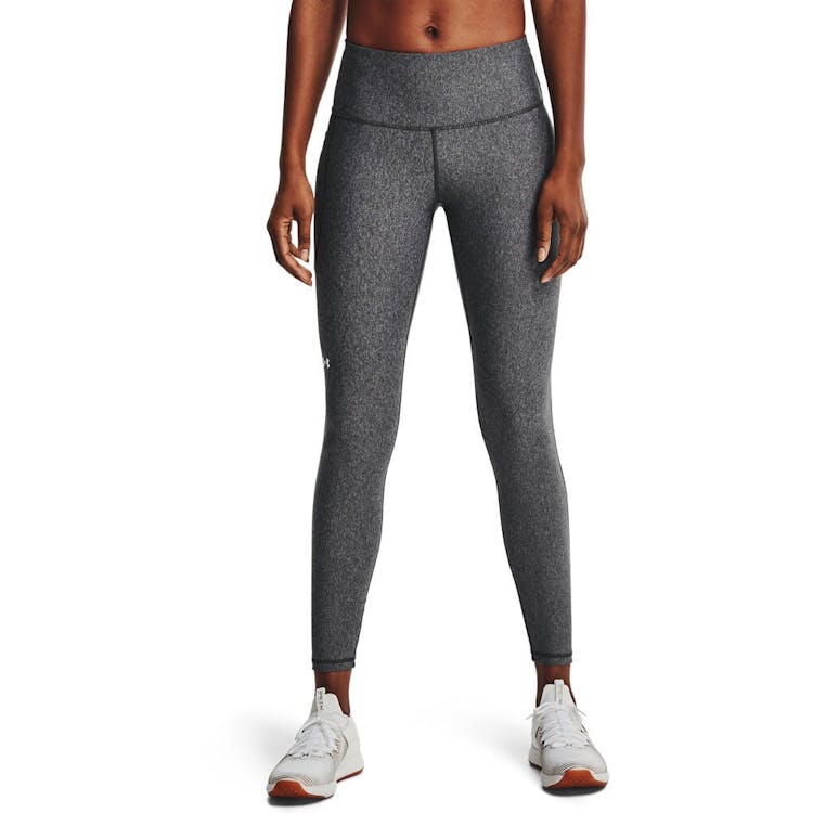 Product gallery image number 1 for product HeatGear Armour High-Rise Leggings - Women's