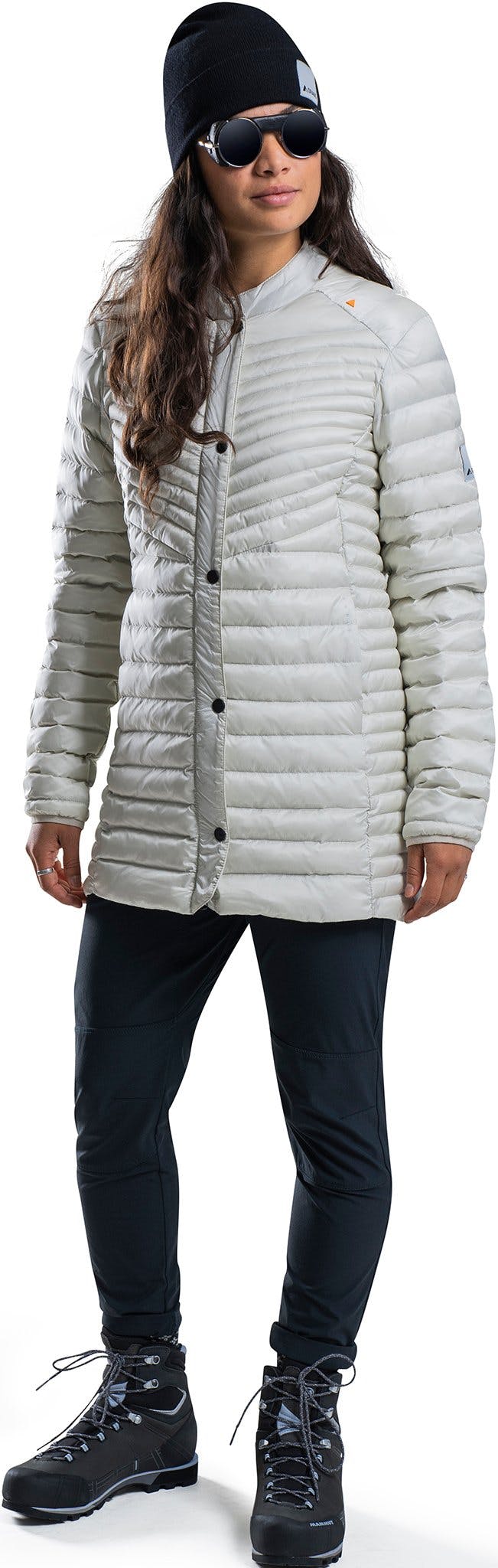 Product gallery image number 1 for product Shelter Synthetic Down Insulator Jacket - Women's