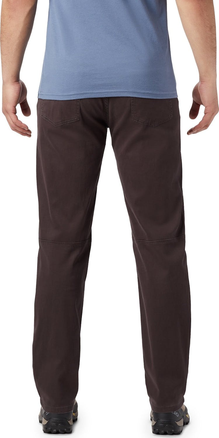 Product gallery image number 2 for product Kentro Cord Pant - Men's