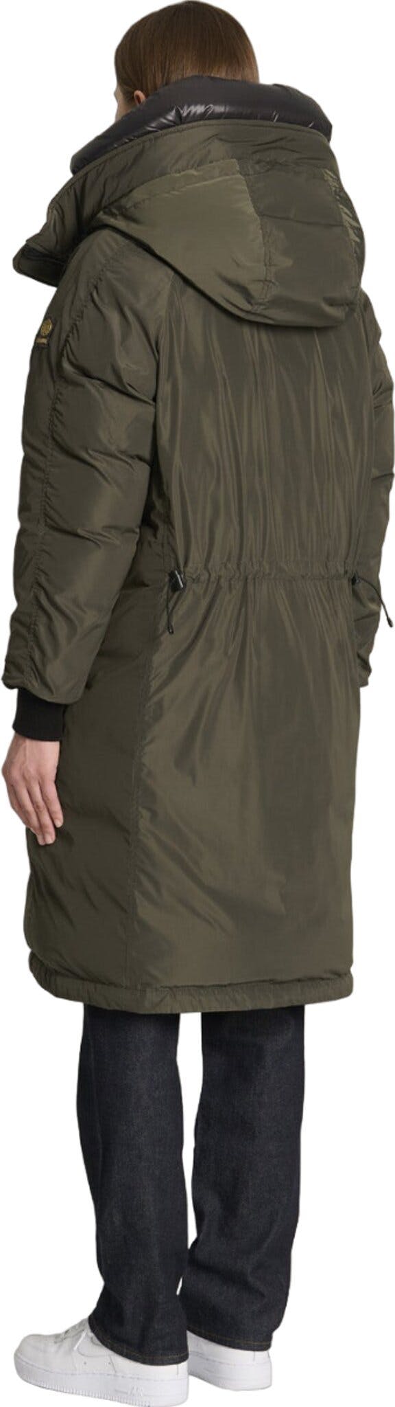 Product gallery image number 4 for product Moma Winter Parka - Women's