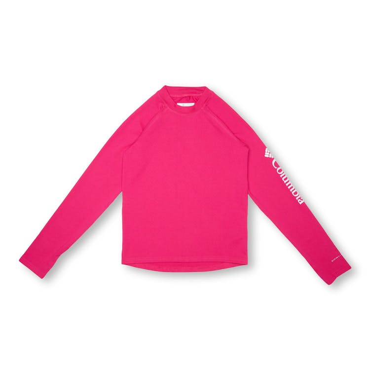 Product gallery image number 4 for product Sandy Shores Long Sleeve Sunguard - Boys