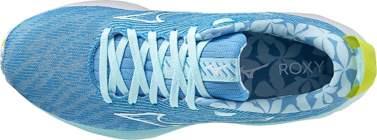 Product gallery image number 5 for product Wave Rider 26 Roxy Road Running Shoes - Women's
