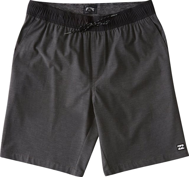 Product image for Crossfire Elastic Submersible 18 In Walkshorts - Men's