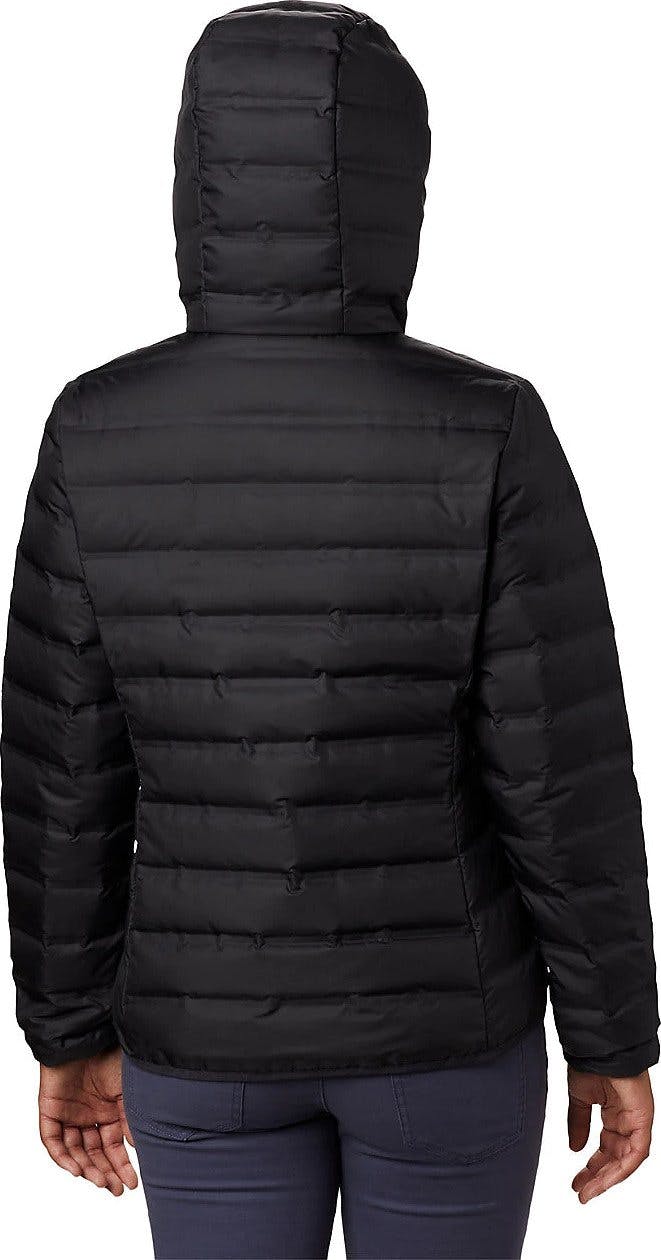 Product gallery image number 2 for product Lake 22 Down Hooded Jacket - Women's