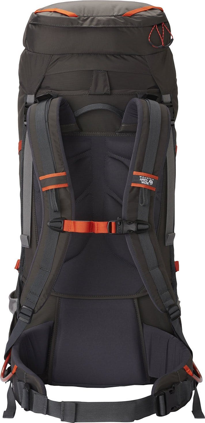 Product gallery image number 2 for product Direttissima OutDry Backpack 35L