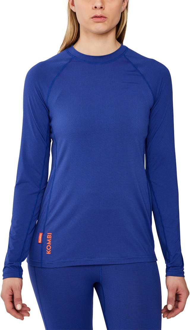 Product image for RedHeat Active Crew Neck Baselayer Top - Women's